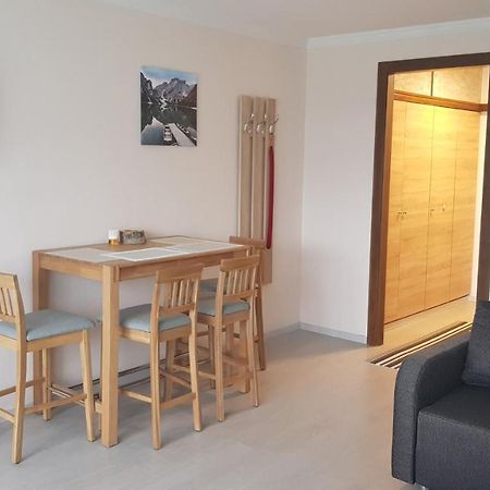 Apartment Wolfgangsee Strobl Exterior foto